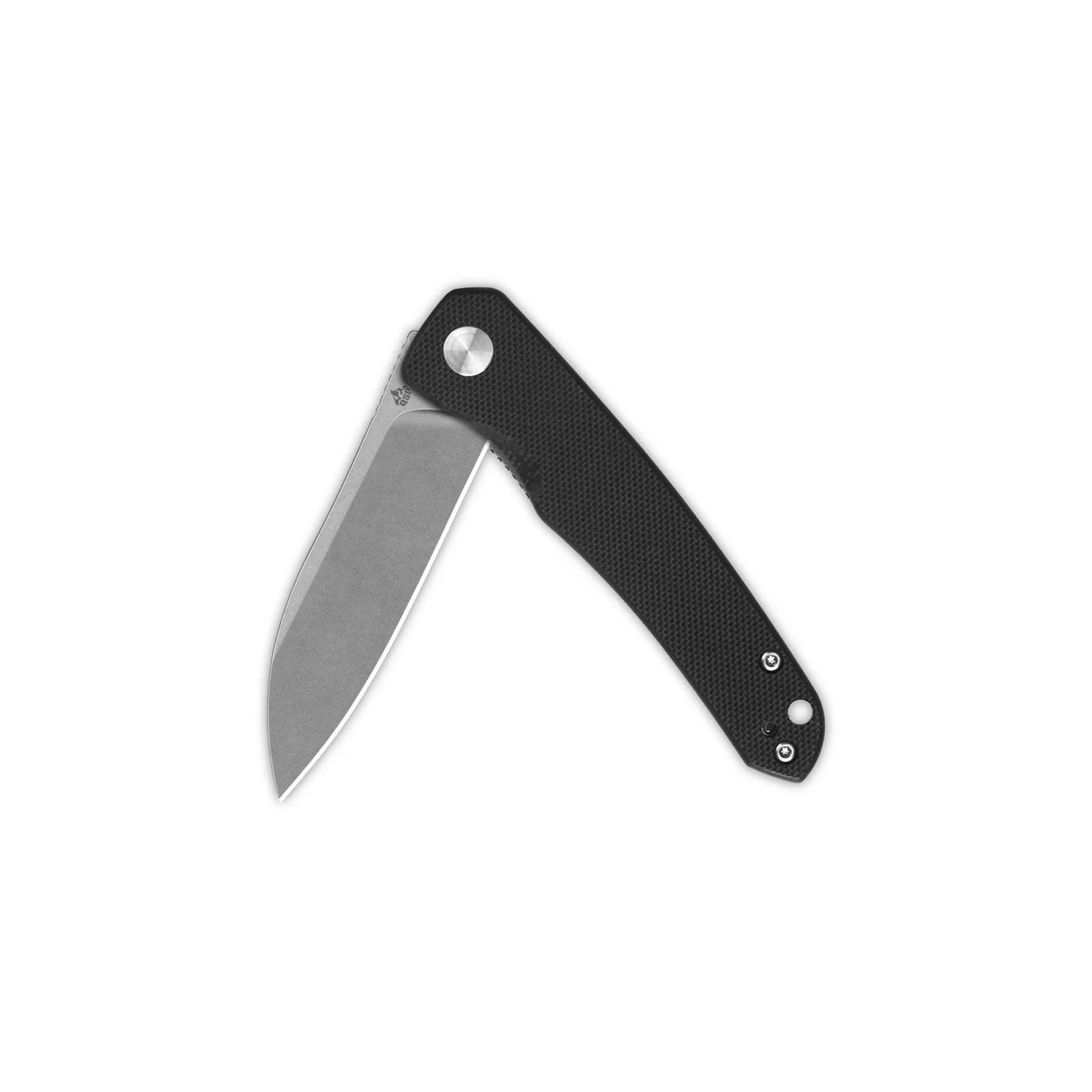 QSP OTTER | BLACK G-10 HANDLE