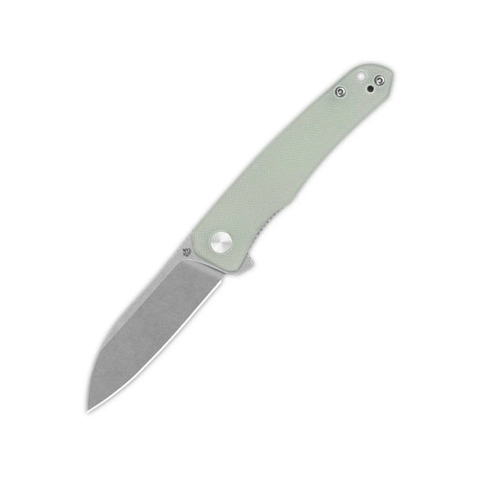 QSP OTTER | JADE G-10 HANDLE