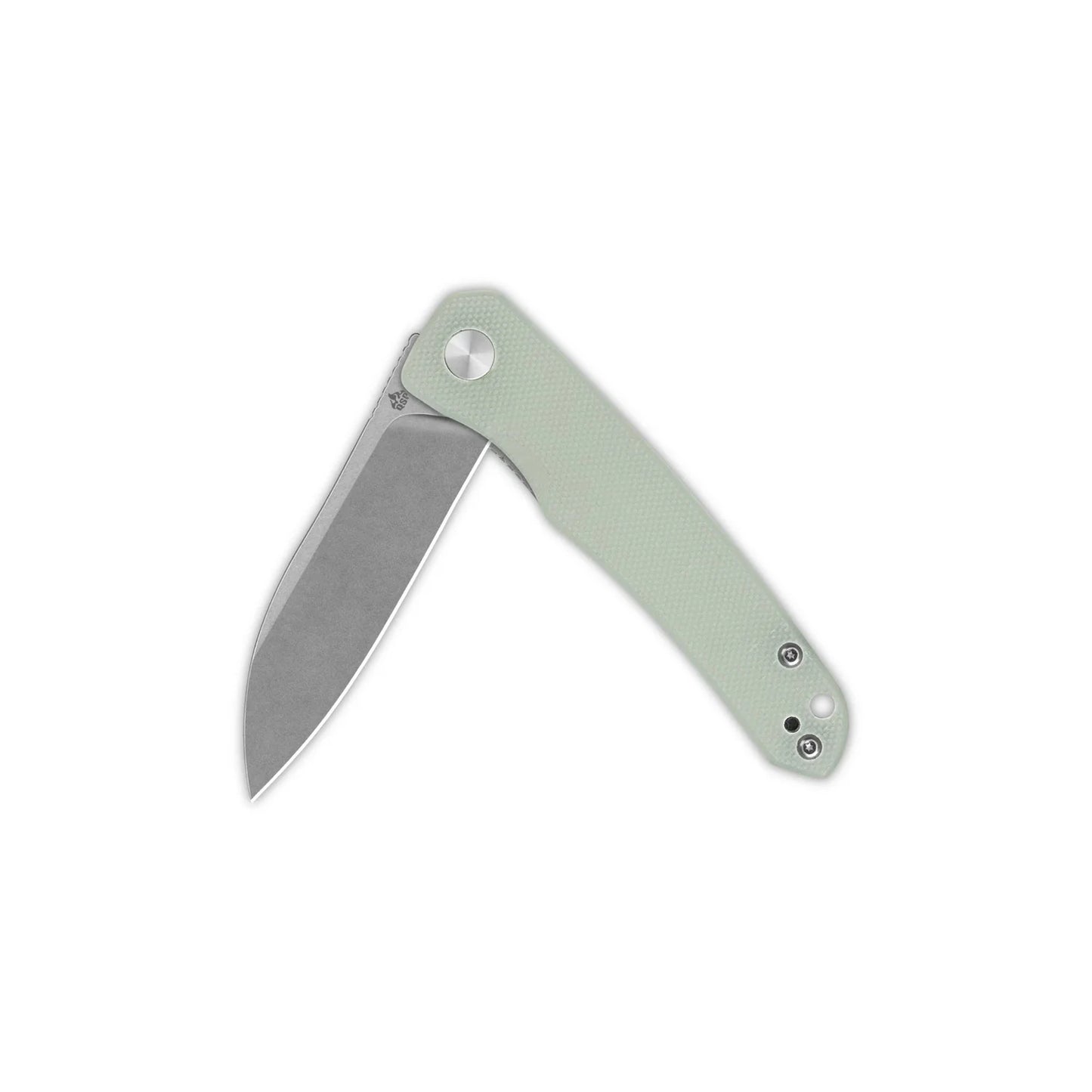 QSP OTTER | JADE G-10 HANDLE