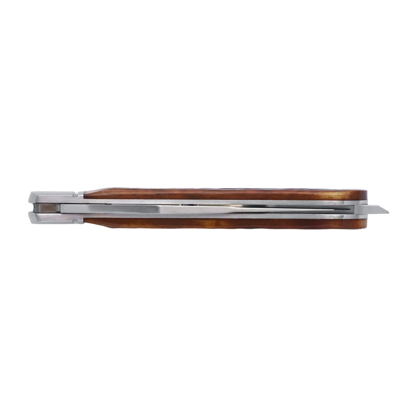 RoseCraft Appalachian Jack | Dapper Jigged Bone