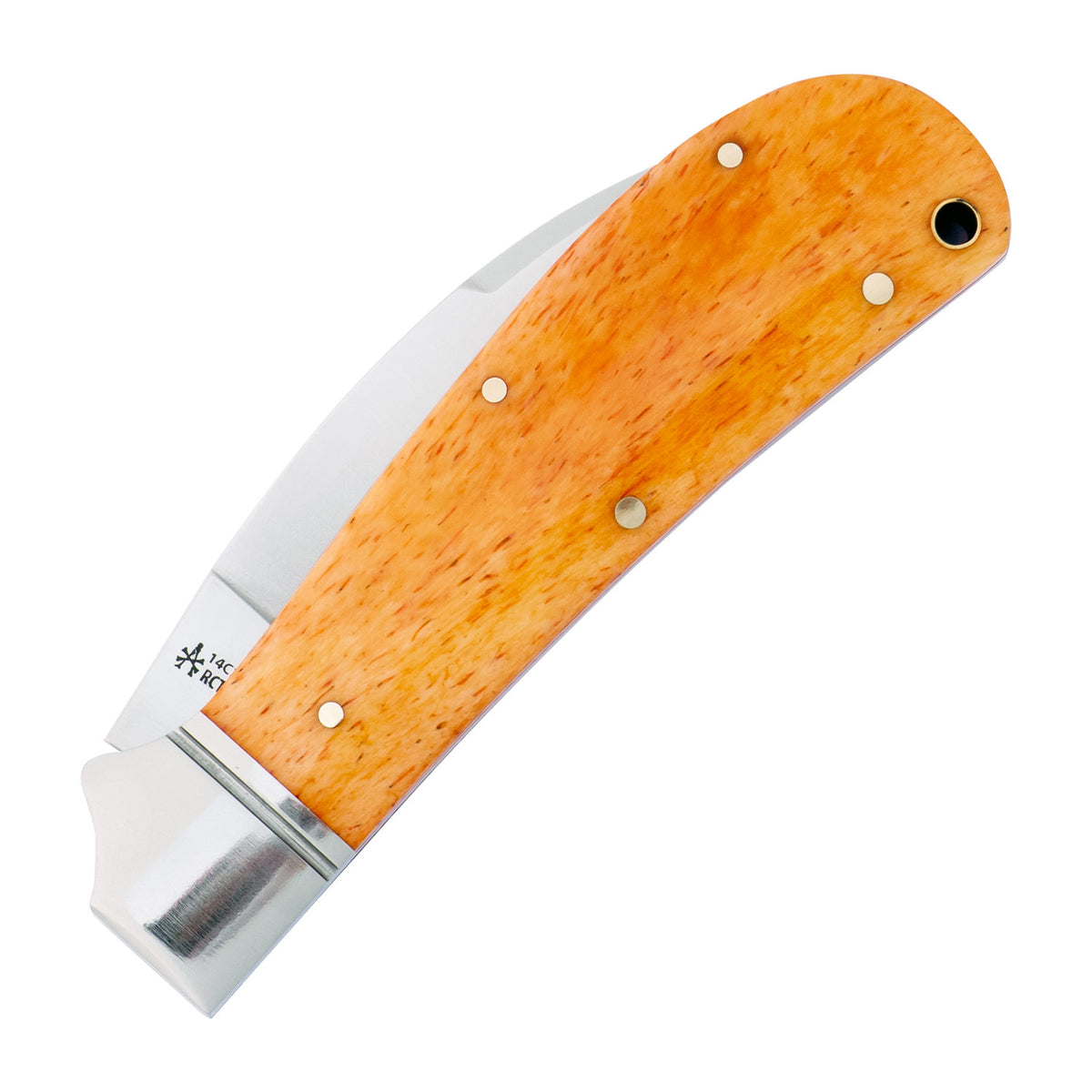 RoseCraft Clinch River Swayback | Bourbon Bone