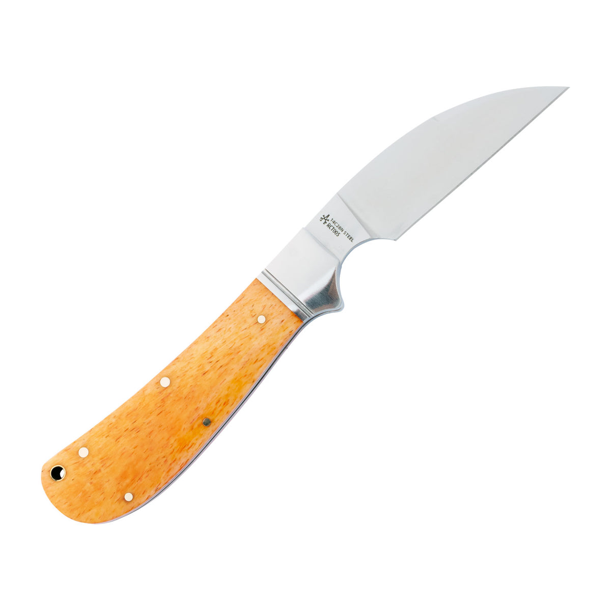 RoseCraft Clinch River Swayback | Bourbon Bone