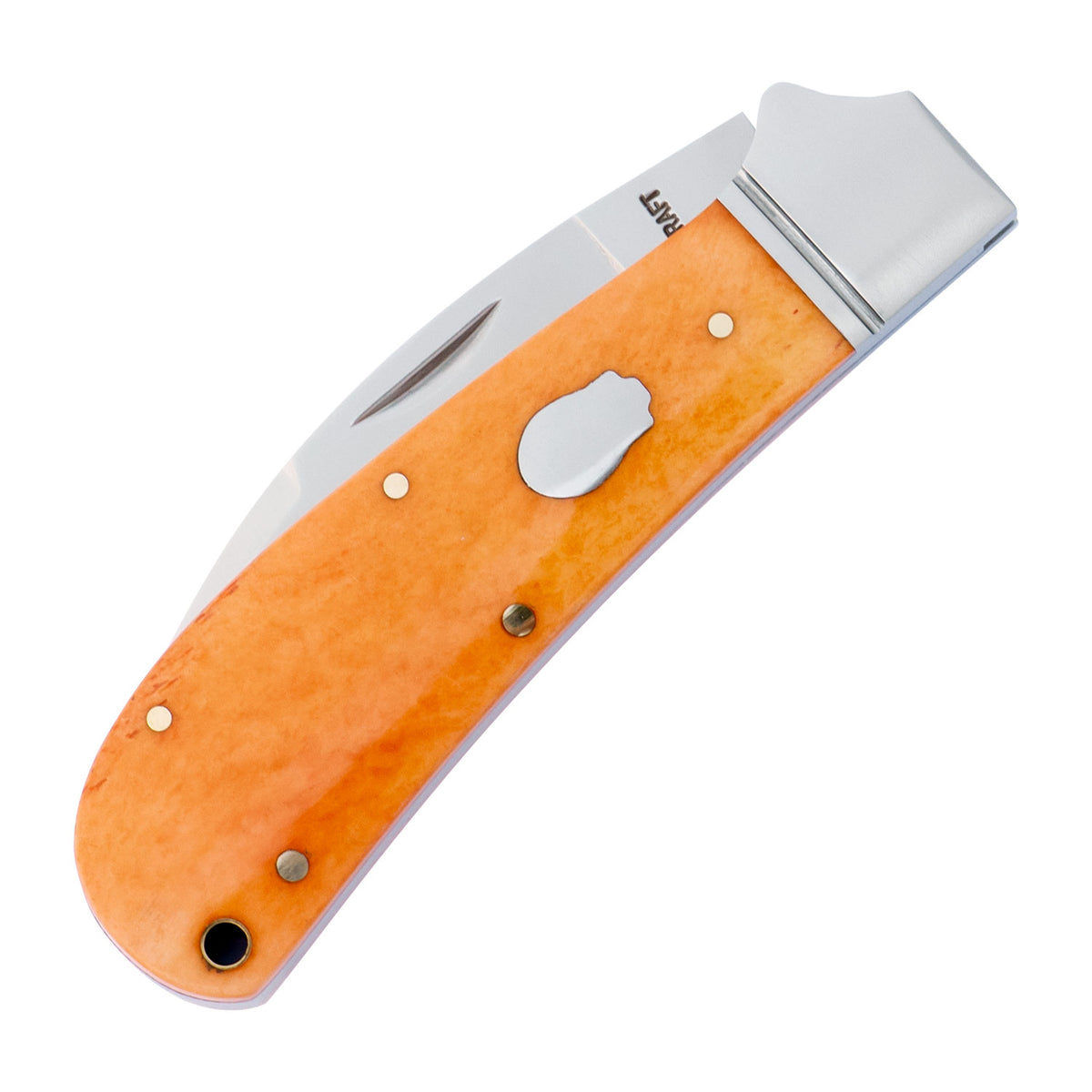 RoseCraft Clinch River Swayback | Bourbon Bone