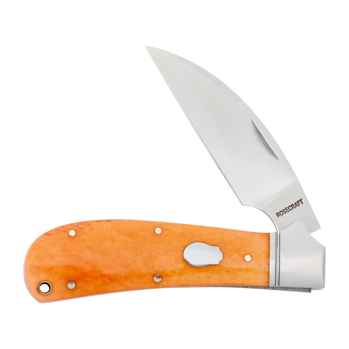RoseCraft Clinch River Swayback | Bourbon Bone