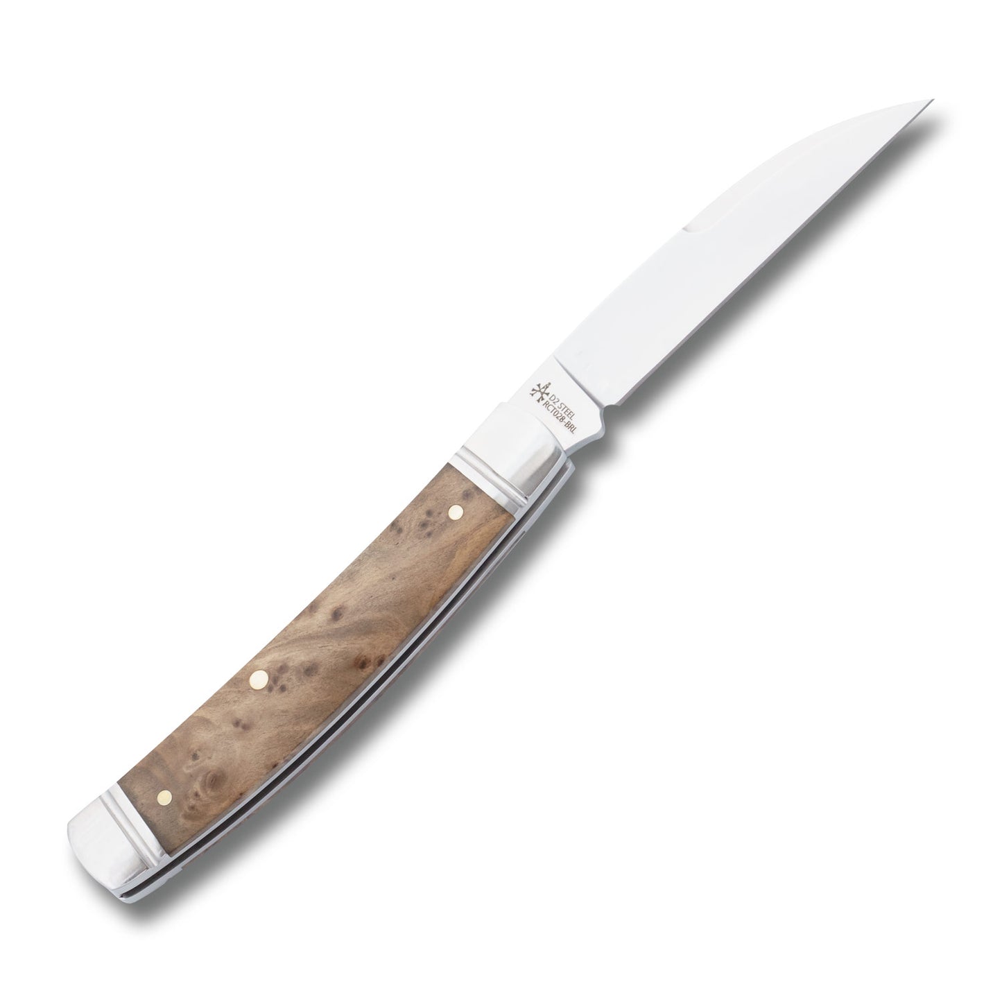 ROSECRAFT MUD CREEK CONGRESS | BURLWOOD | D2 | SLIP JOINT