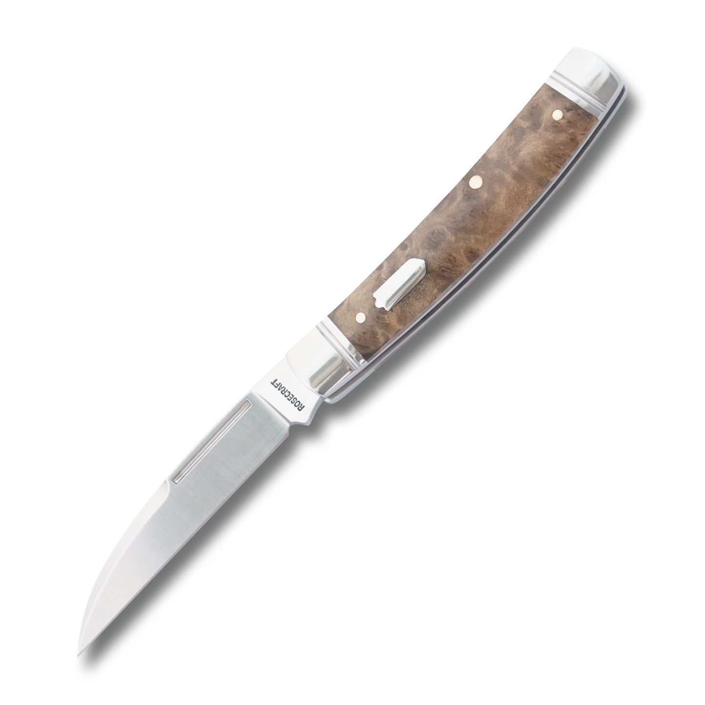 ROSECRAFT MUD CREEK CONGRESS | BURLWOOD | D2 | SLIP JOINT