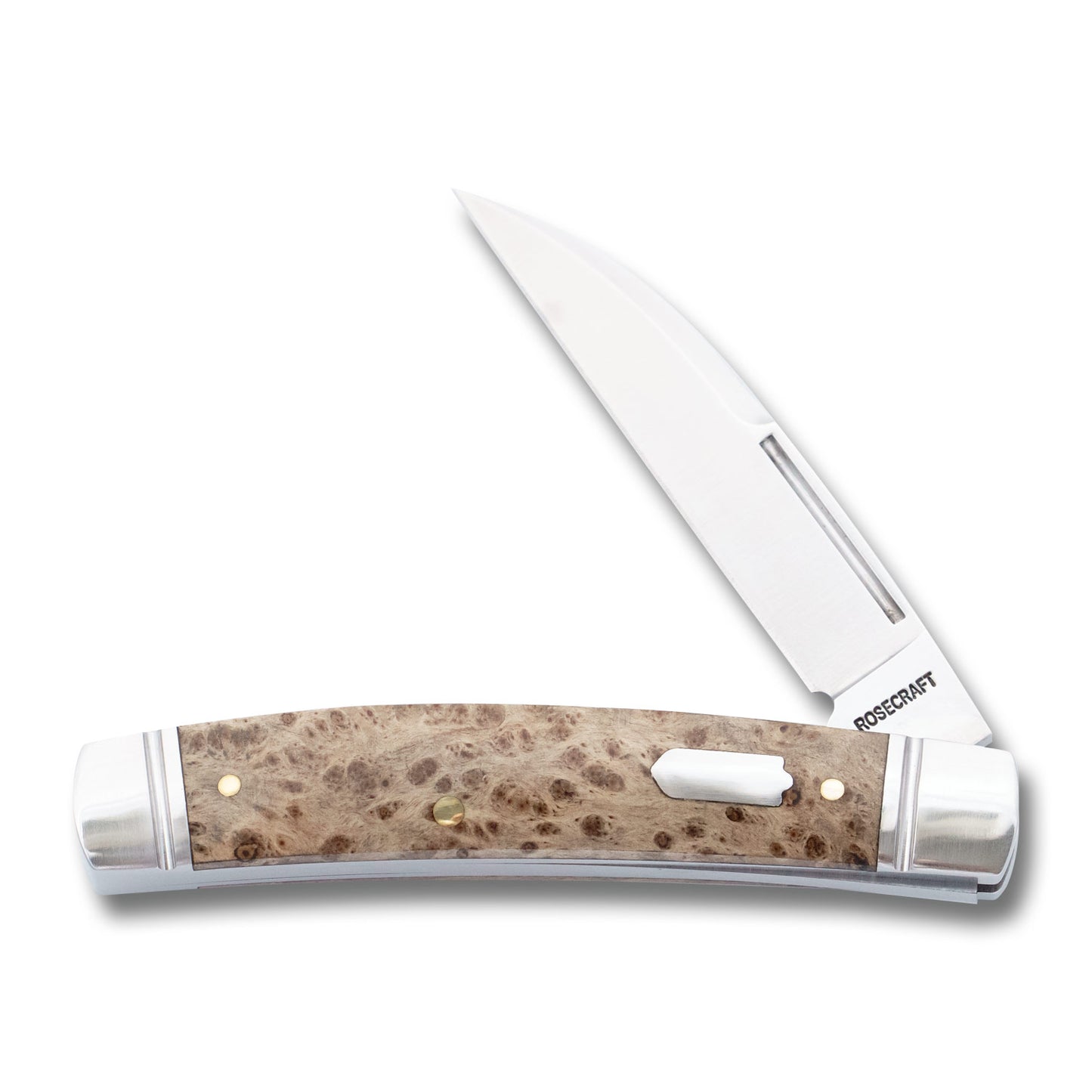 ROSECRAFT MUD CREEK CONGRESS | BURLWOOD | D2 | SLIP JOINT