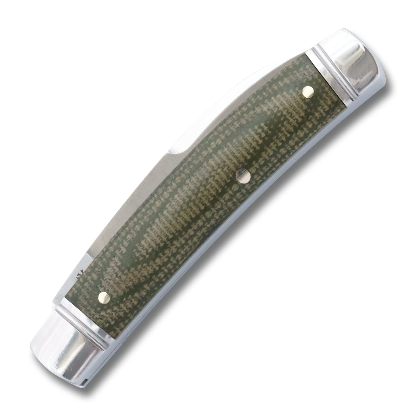 ROSECRAFT MUD CREEK CONGRESS | GREEN MICARTA | D2 | SLIP JOINT