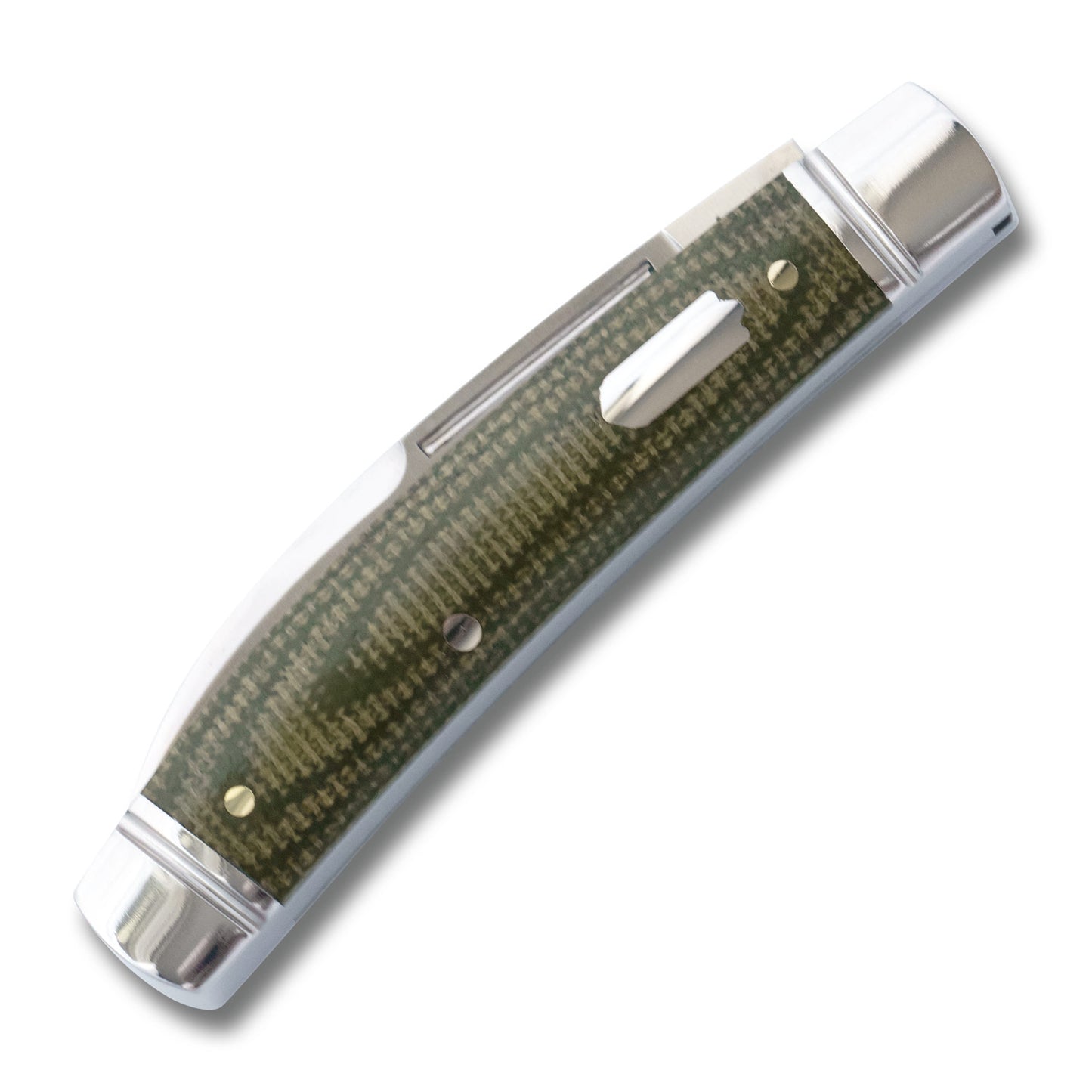ROSECRAFT MUD CREEK CONGRESS | GREEN MICARTA | D2 | SLIP JOINT