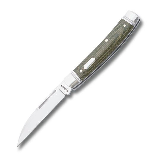 ROSECRAFT MUD CREEK CONGRESS | GREEN MICARTA | D2 | SLIP JOINT