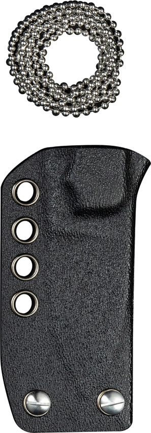 Civivi Baby Banter Fixed Blade | Black/Blue G10