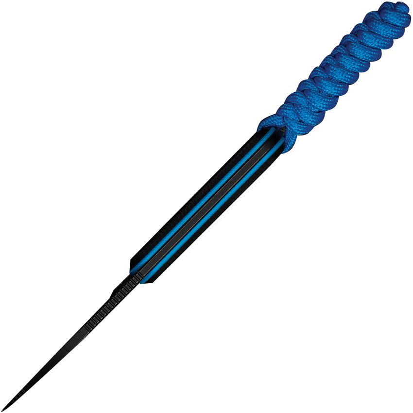 Civivi Baby Banter Fixed Blade | Black/Blue G10