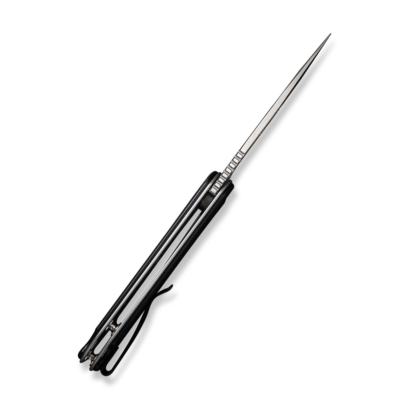 Civivi Elementum | D2 | Black G10 | Liner Lock