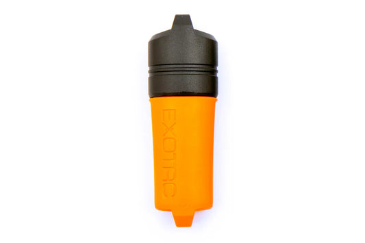 Exotac Firesleeve | Orange