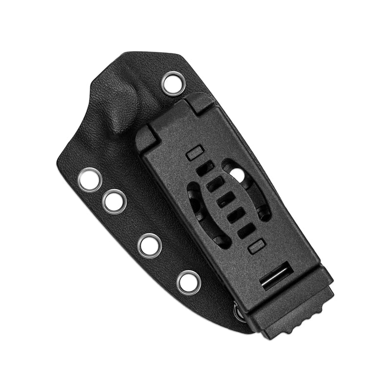 Kizer Buddy Fixed Blade Knife | AEB-L & Acrylic
