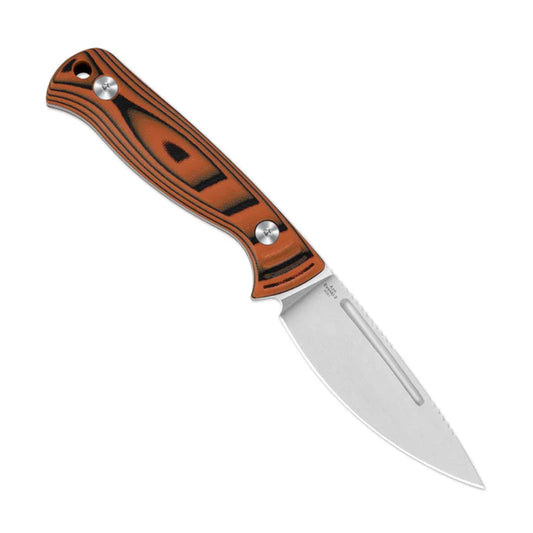 Kizer Evenki 2 Fixed Blade | AEB-L & G-10