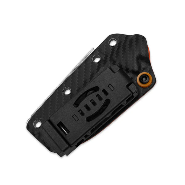 Kizer Evenki 2 Fixed Blade | AEB-L & G-10
