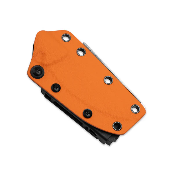 Kizer Evenki 2 Fixed Blade | AEB-L & G-10