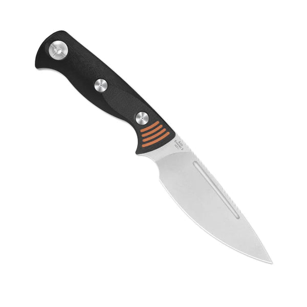 Kizer Evenki 3 Fixed Blade | AEB-L & G-10