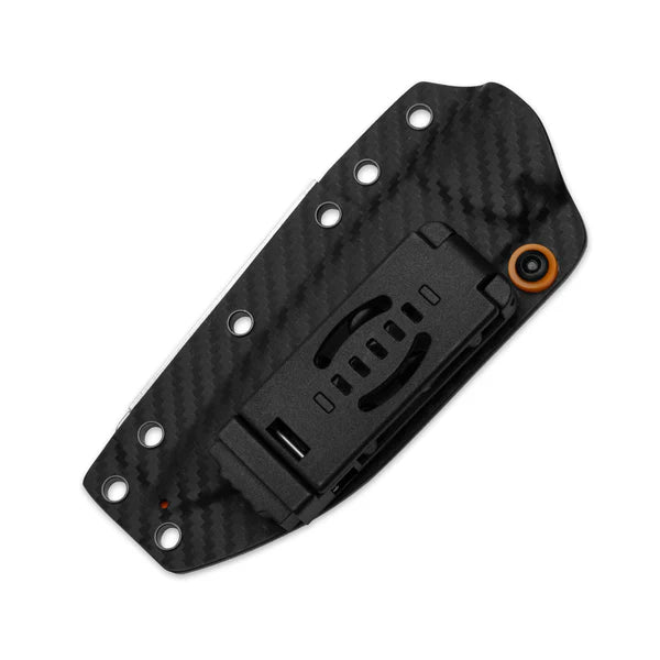 Kizer Evenki 3 Fixed Blade | AEB-L & G-10