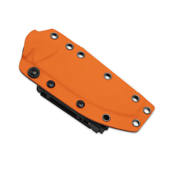 Kizer Evenki 3 Fixed Blade | AEB-L & G-10