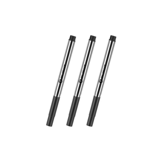 Olight O’Refill – Black Ink | 3-Pack Replacement Cartridges