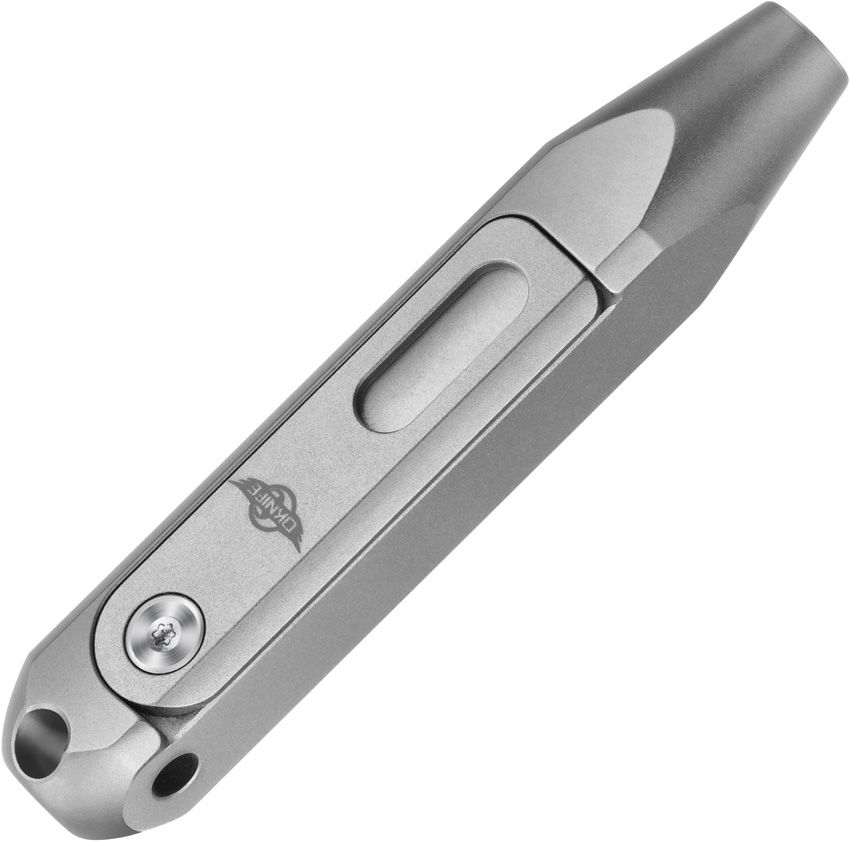 Oknife Otacle D1 | TC4 Titanium EDC Multi-Bit Driver