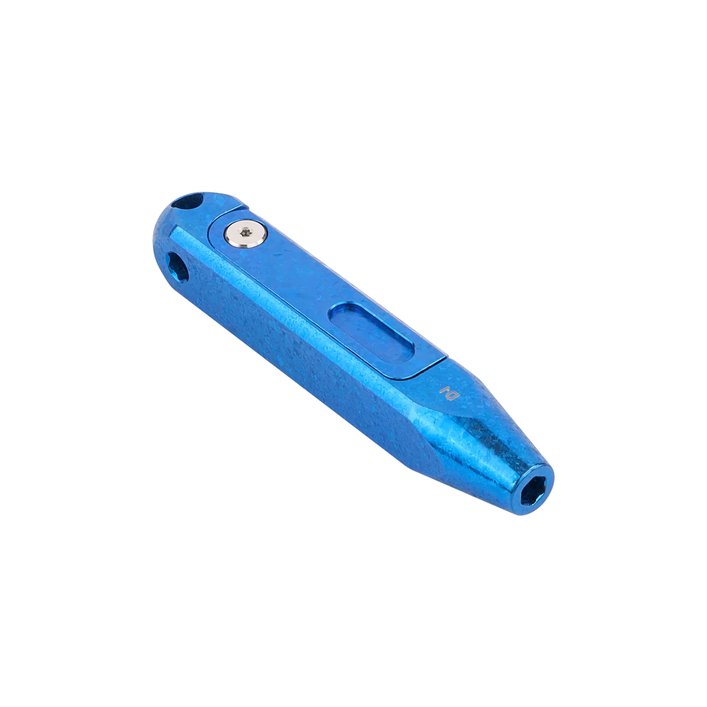 Oknife Otacle D1 | TC4 Titanium EDC Multi-Bit Driver | Snowflake