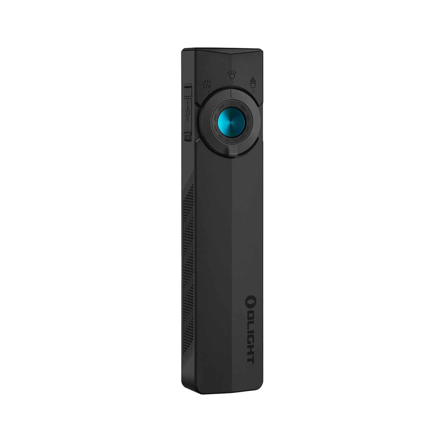 Olight ArkPro | Lightning CW | Flood + Spot + UV + Green Beam EDC Light