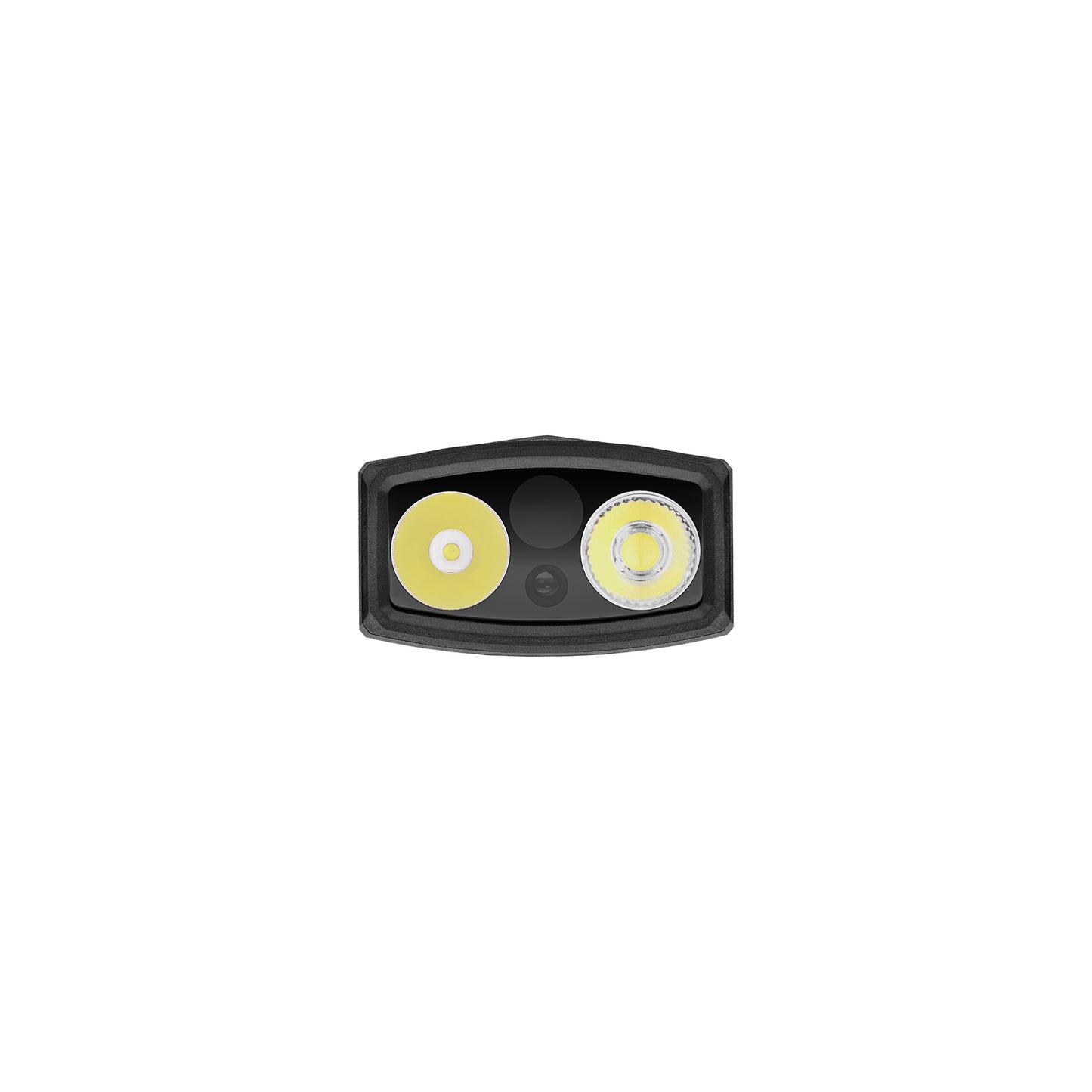 Olight ArkPro | Lightning CW | Flood + Spot + UV + Green Beam EDC Light