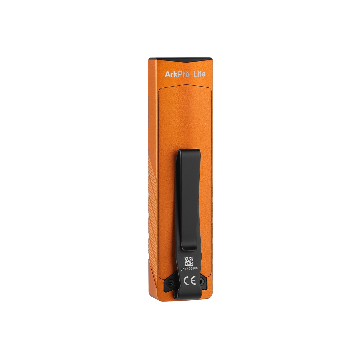 Olight ArkPro Lite | Orange | Rechargeable EDC Flashlight