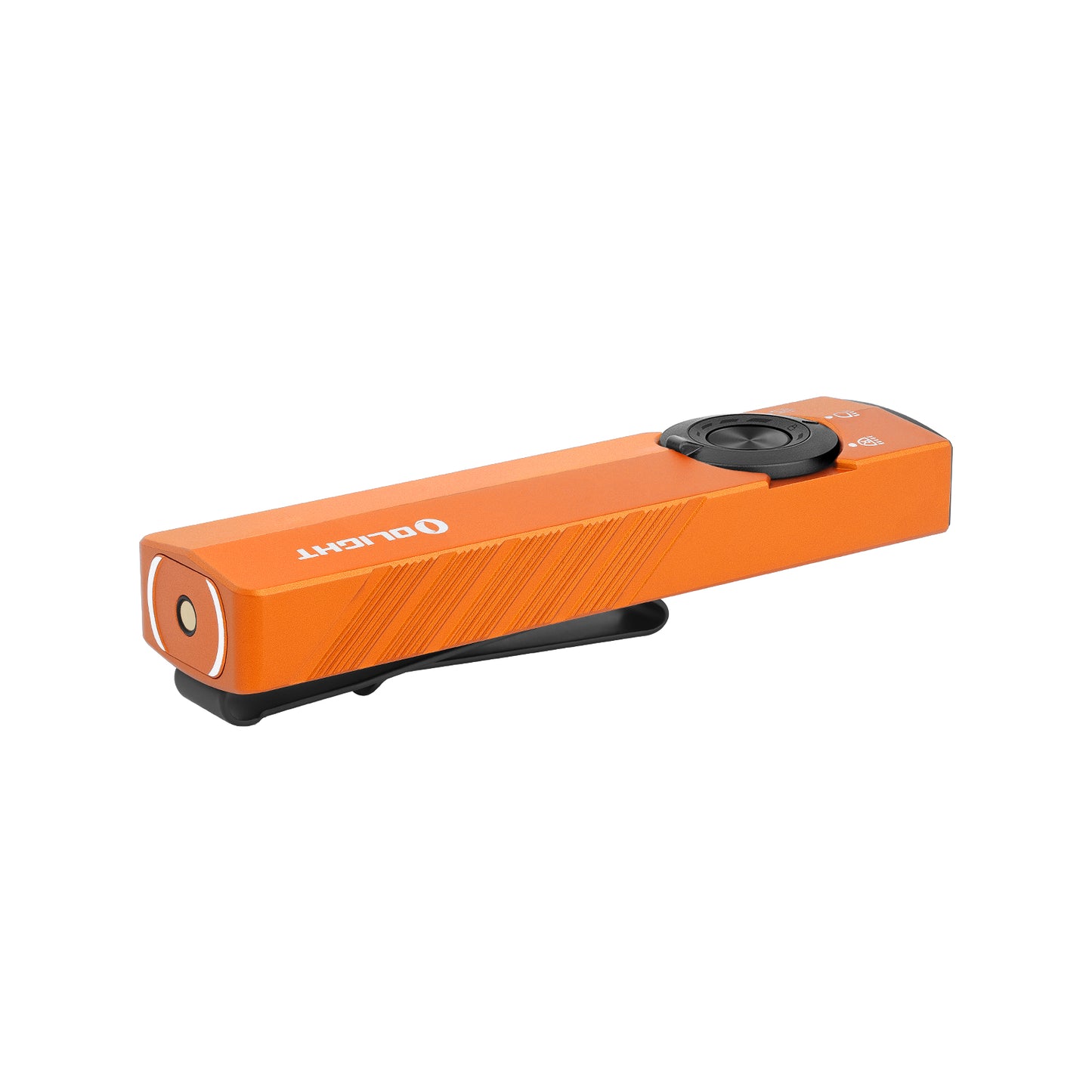 Olight ArkPro Lite | Orange | Rechargeable EDC Flashlight