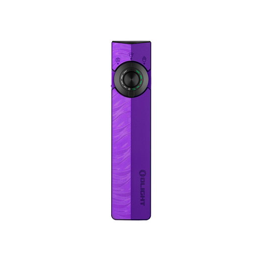 Olight ArkPro | Nebula Violet | Rechargeable EDC Flashlight