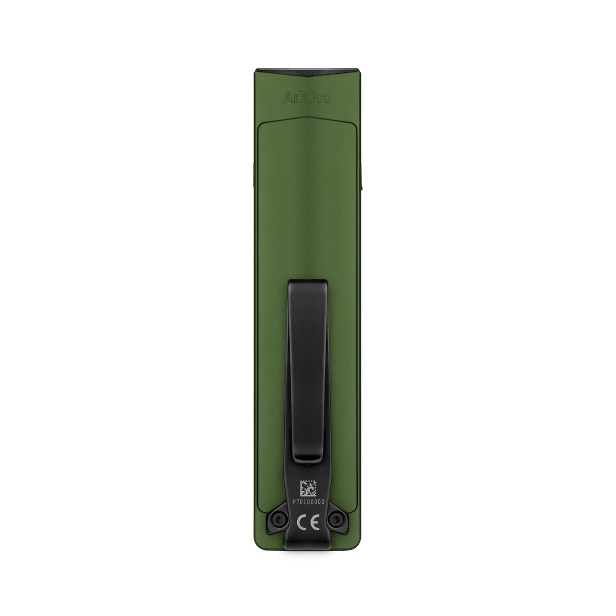 Olight ArkPro | OD Green CW | Flood + Spot + UV + Green Beam EDC Light