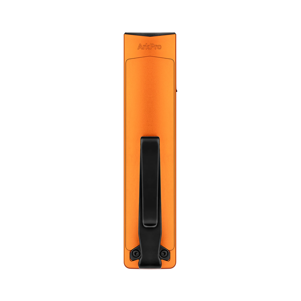 Olight ArkPro | Orange CW | Flood + Spot + UV + Green Beam EDC Light