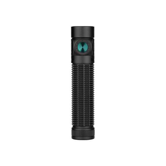 Olight Baton 4 Pro – Black | 1500 Lumen Rechargeable Edc Flashlight