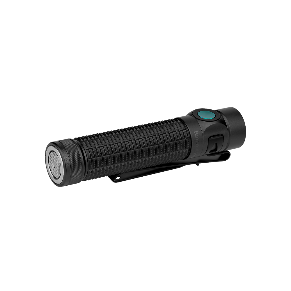 Olight Baton 4 Pro | Lightning CW | 1500 Lumen Rechargeable EDC Flashlight