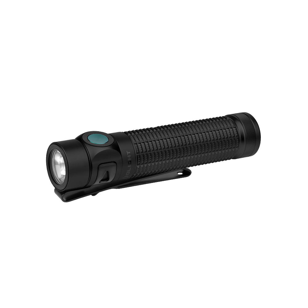 Olight Baton 4 Pro | Lightning CW | 1500 Lumen Rechargeable EDC Flashlight