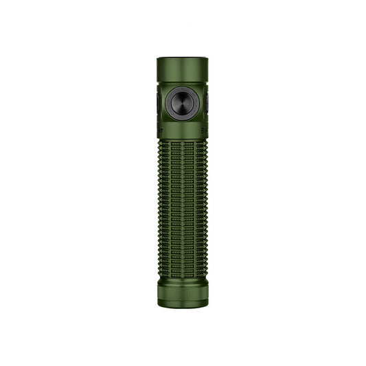 Olight Baton 4 Pro – OD Green | 1500 Lumen Rechargeable Edc Flashlight