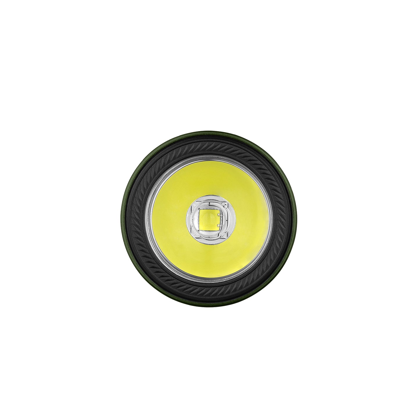 Olight Baton 4 Pro – OD Green | 1500 Lumen Rechargeable Edc Flashlight