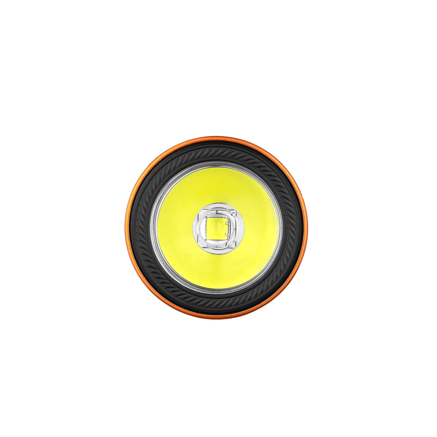 Olight Baton 4 Pro – Orange | 1500 Lumen Rechargeable Edc Flashlight