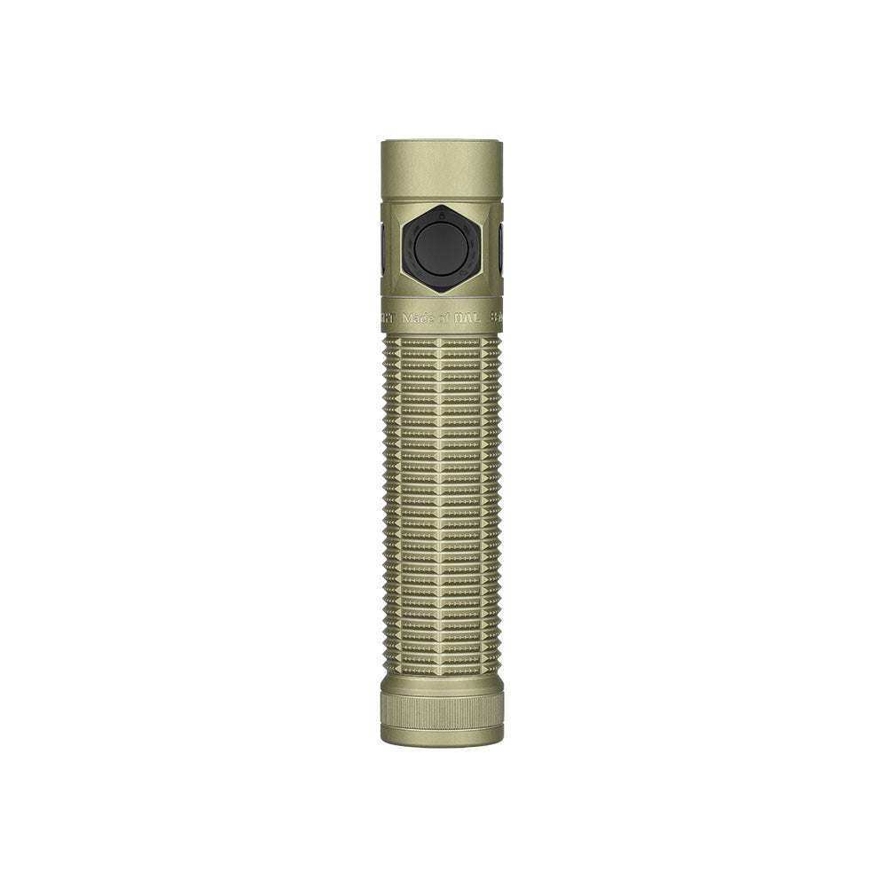 Olight Baton Ultra | 1800 Lumen Rechargeable EDC Flashlight