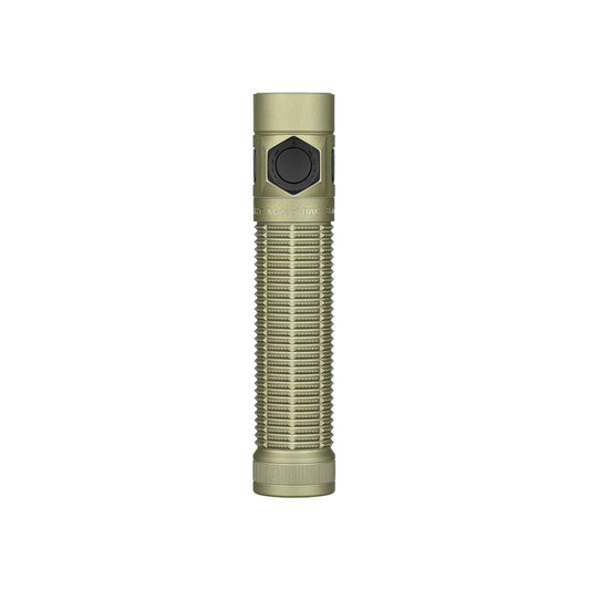 Olight Baton Ultra | 1800 Lumen Rechargeable EDC Flashlight
