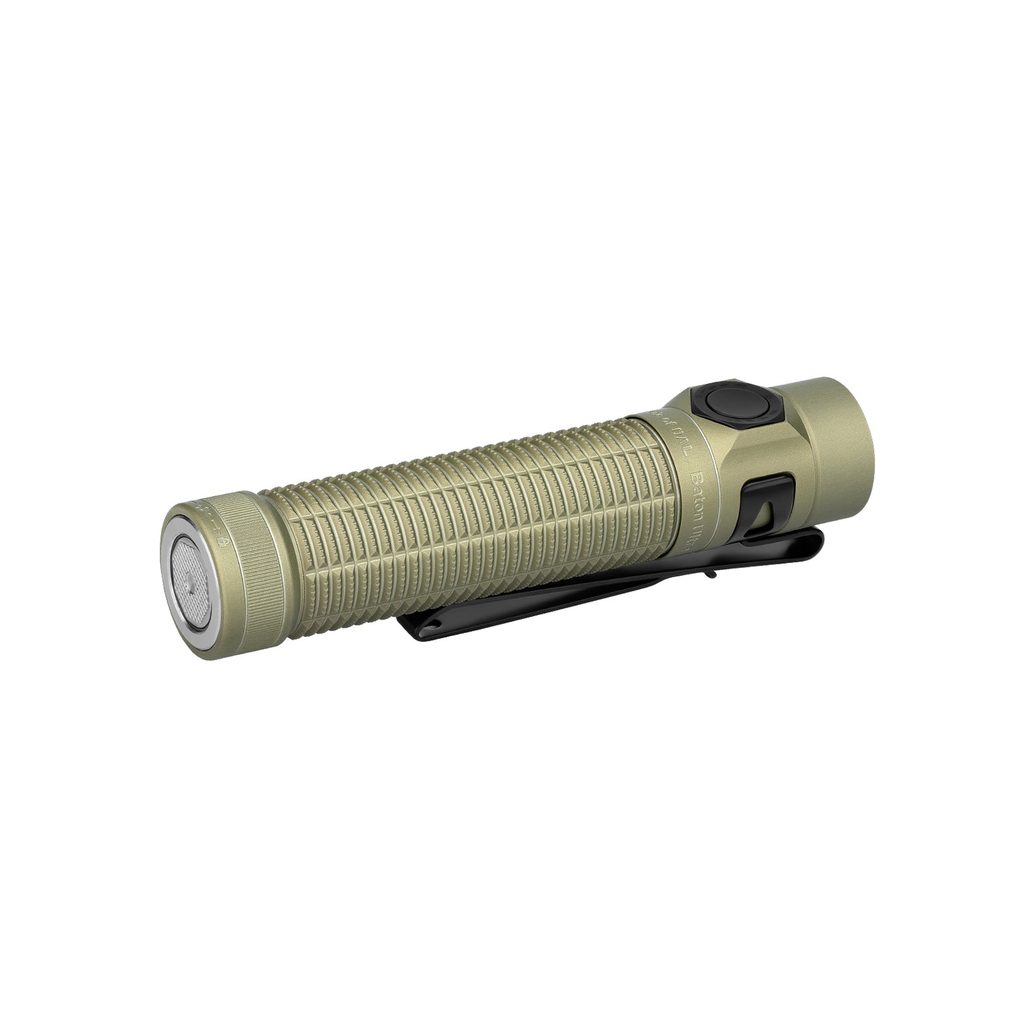 Olight Baton Ultra | 1800 Lumen Rechargeable EDC Flashlight