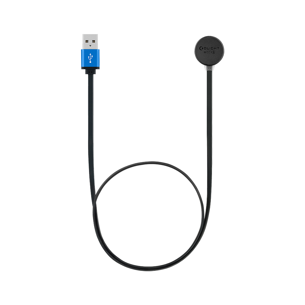 Olight MCC1A USB Magnetic Charging Cable