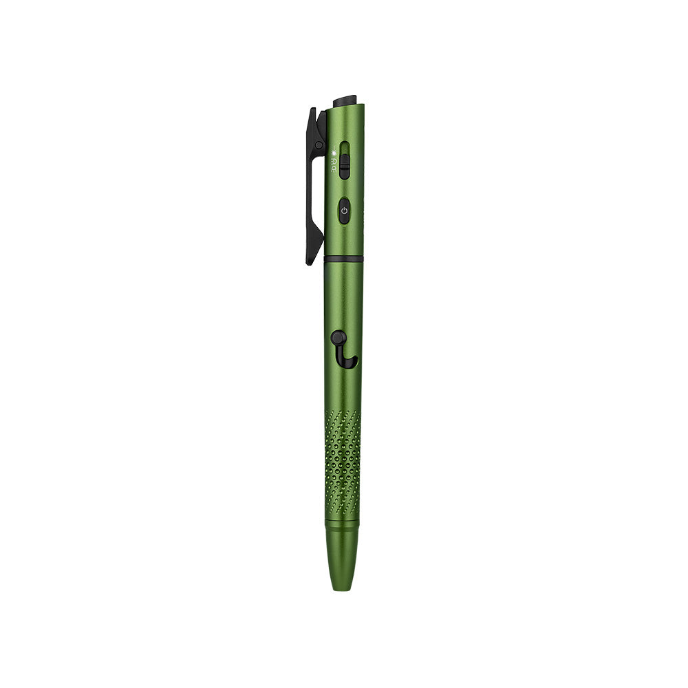 Olight O'Pen 3 | OD Green | Rechargeable Multifunction Penlight