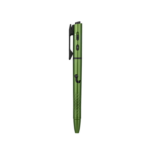 Olight O'Pen 3 | OD Green | Rechargeable Multifunction Penlight