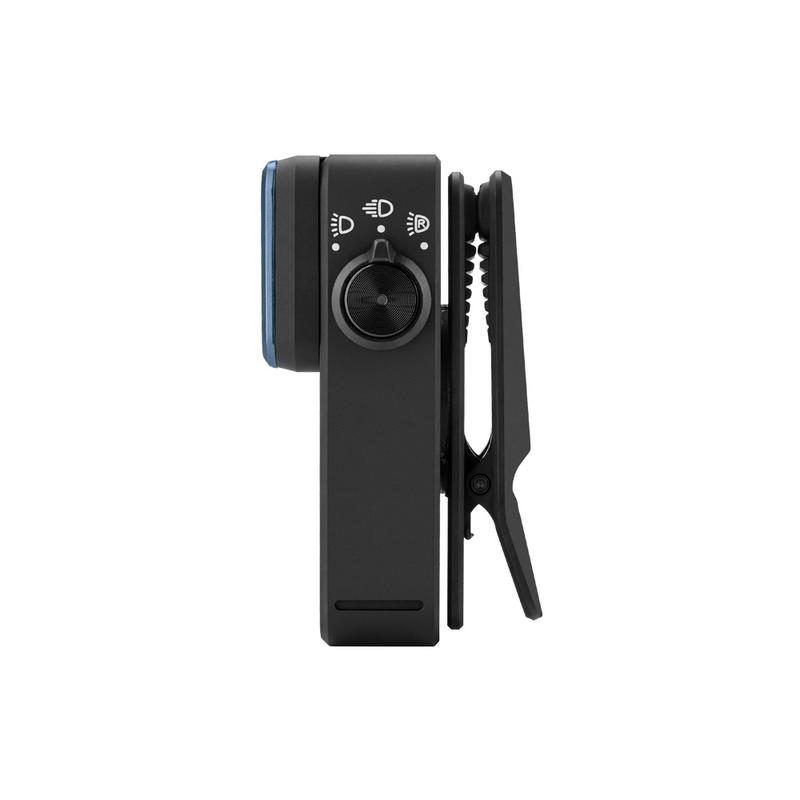 Olight Oclip 2 Pro | Black | 530 Lumen Clip Flashlight