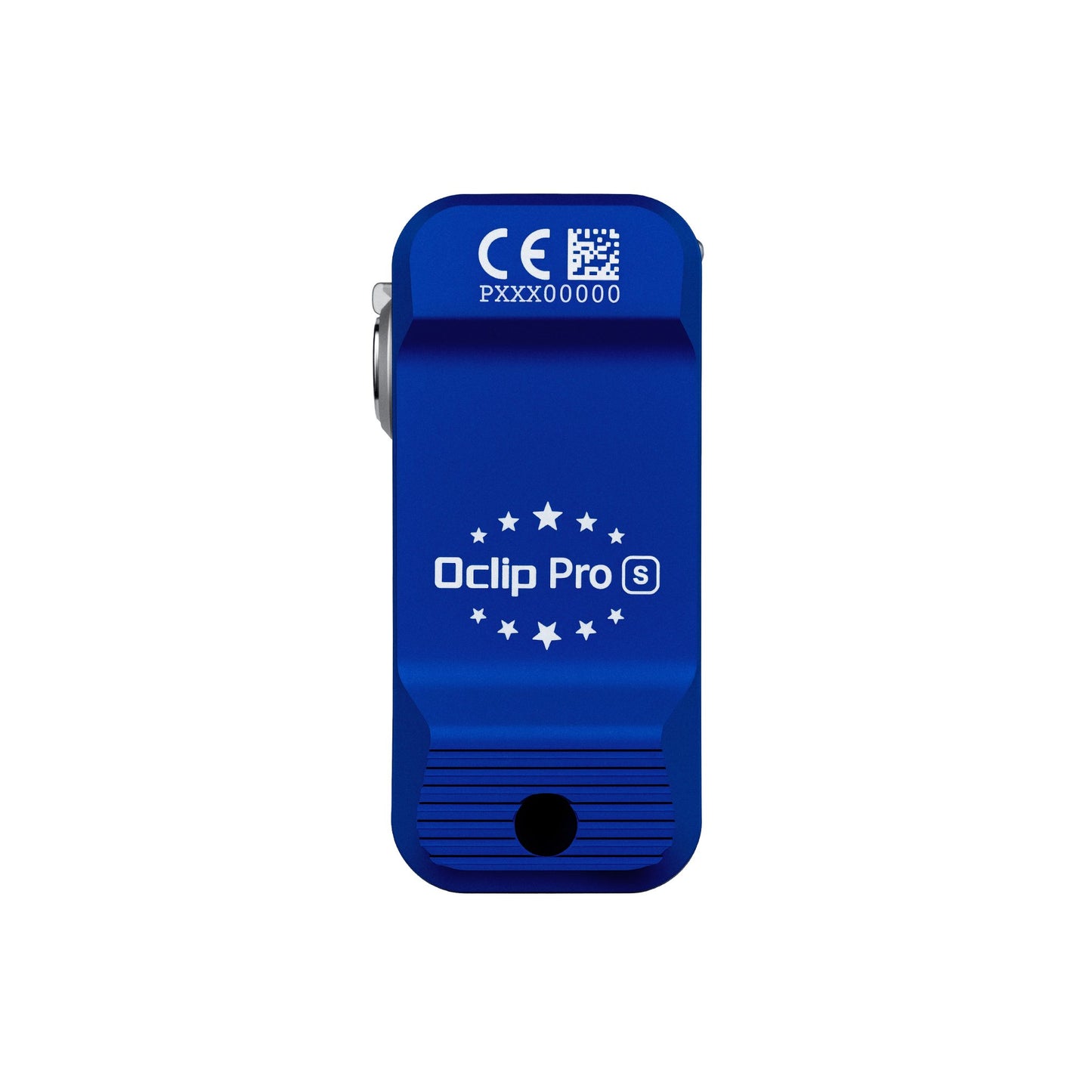Olight Oclip Pro S | Stars & Stripes Edition | 5-in-1 Rechargeable Clip Flashlight