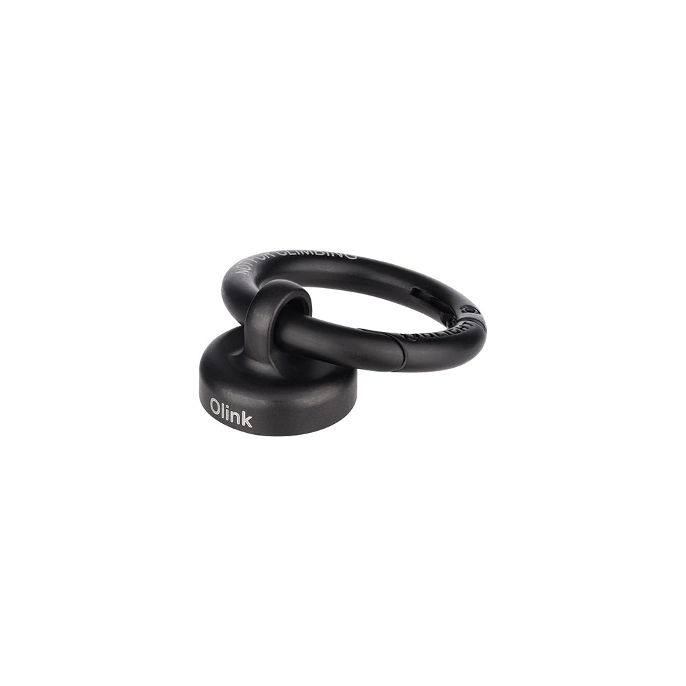 Olight OLink | Magnetic Carabiner-Style Light Clip